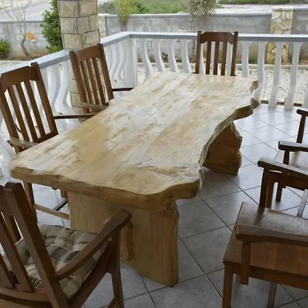 Appartement Stef *