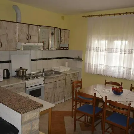 Appartement Stef *