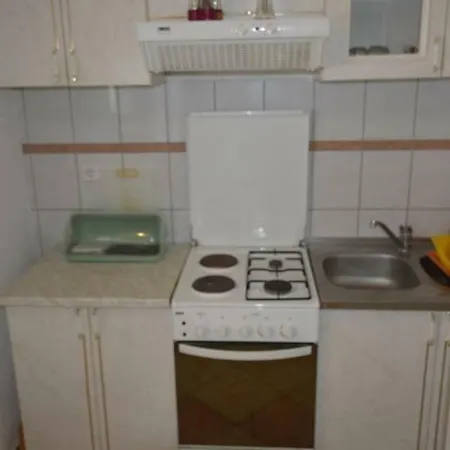 Appartement Stef