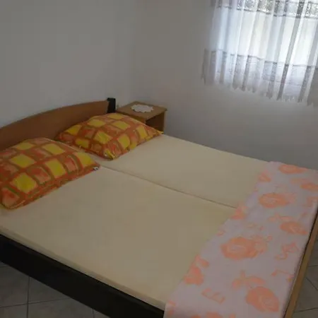 Appartement Stef *