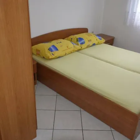 Stef Appartement *
