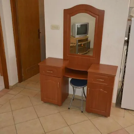 Appartement Stef