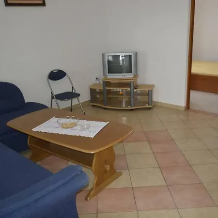 Stef Appartement
