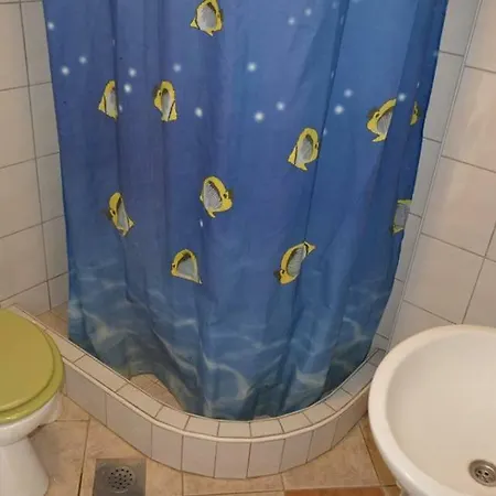 Appartement Stef