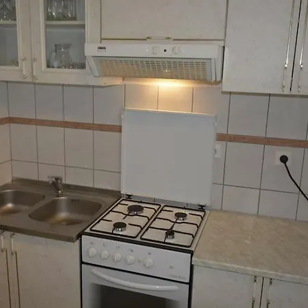 Appartement Stef *