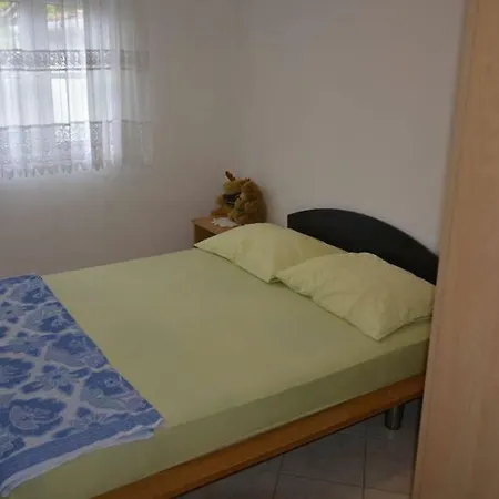 Stef Apartment *